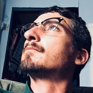 Meet your Posher, Daryl